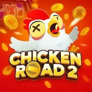 Chicken Road 2 - Παίξε στο RoboCat