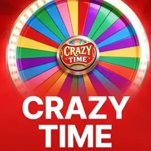 Crazy Time - RoboCat Casino