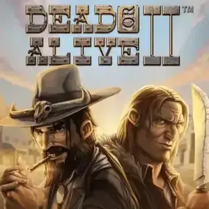 Dead or Alive 2 - RoboCat Casino