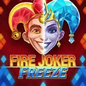 Fire Joker Freeze - RoboCat Casino