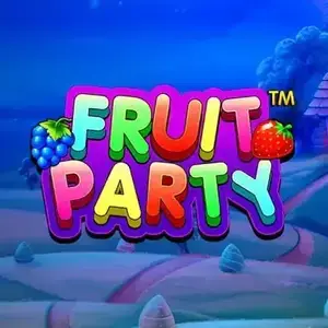 Fruit Party - RoboCat Casino