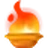 Slots icon RoboCat
