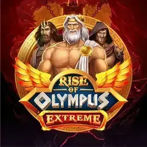 Rise of Olympus - RoboCat Casino