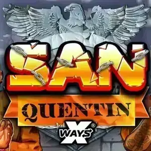 San Quentin xWays - RoboCat Casino