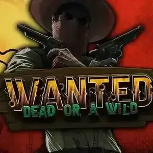 Wanted Dead or a Wild - RoboCat Casino