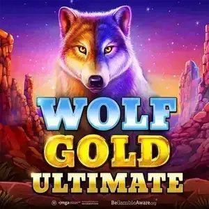 Wolf Gold - RoboCat Casino